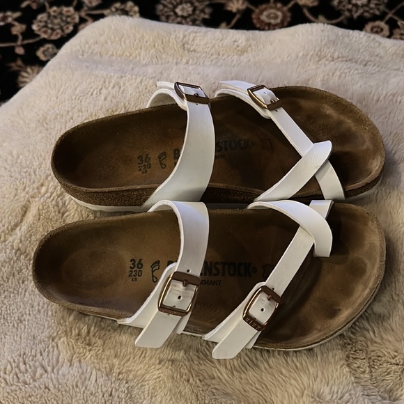 Mayari Birkenstock sandal - Picture 2 of 3